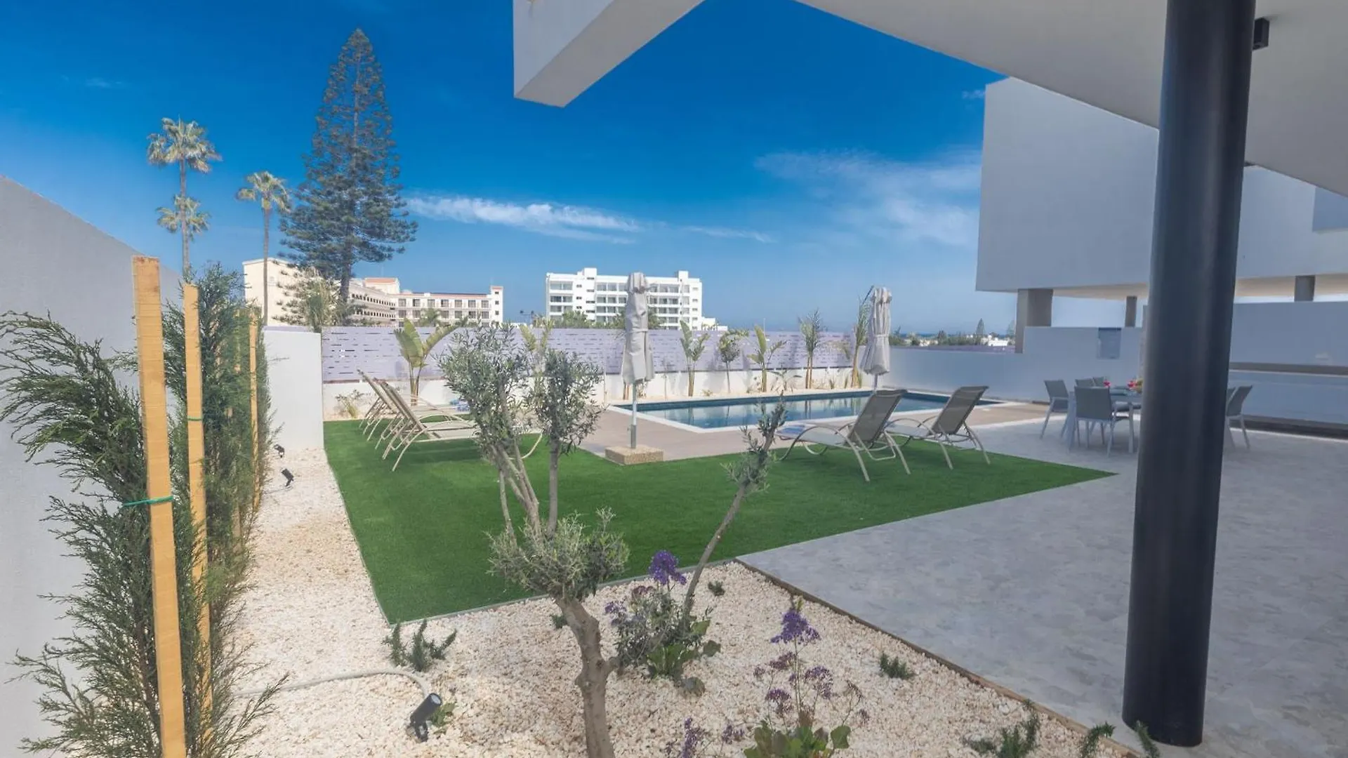 Protaras Aqua Villa Aq05
