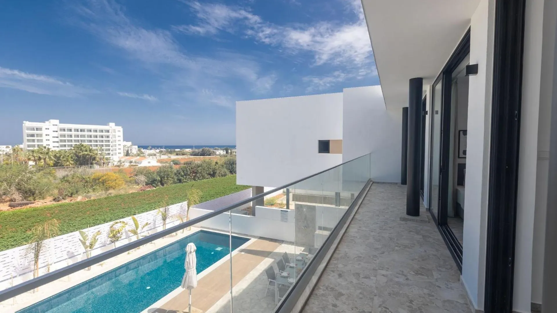 Protaras Aqua Villa Aq05