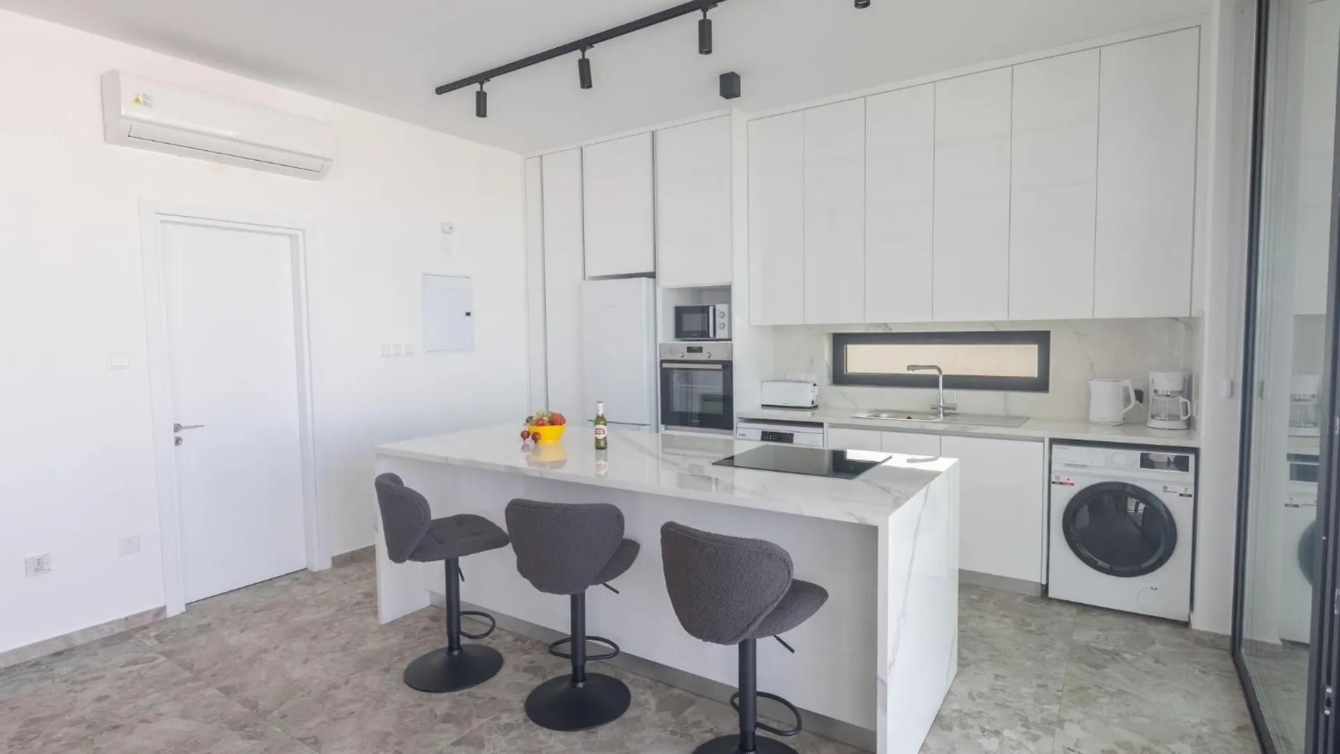 Protaras Aqua Villa Aq05