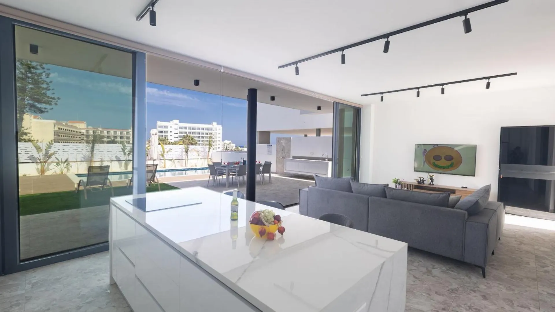 Protaras Aqua Villa Aq05 キプロス