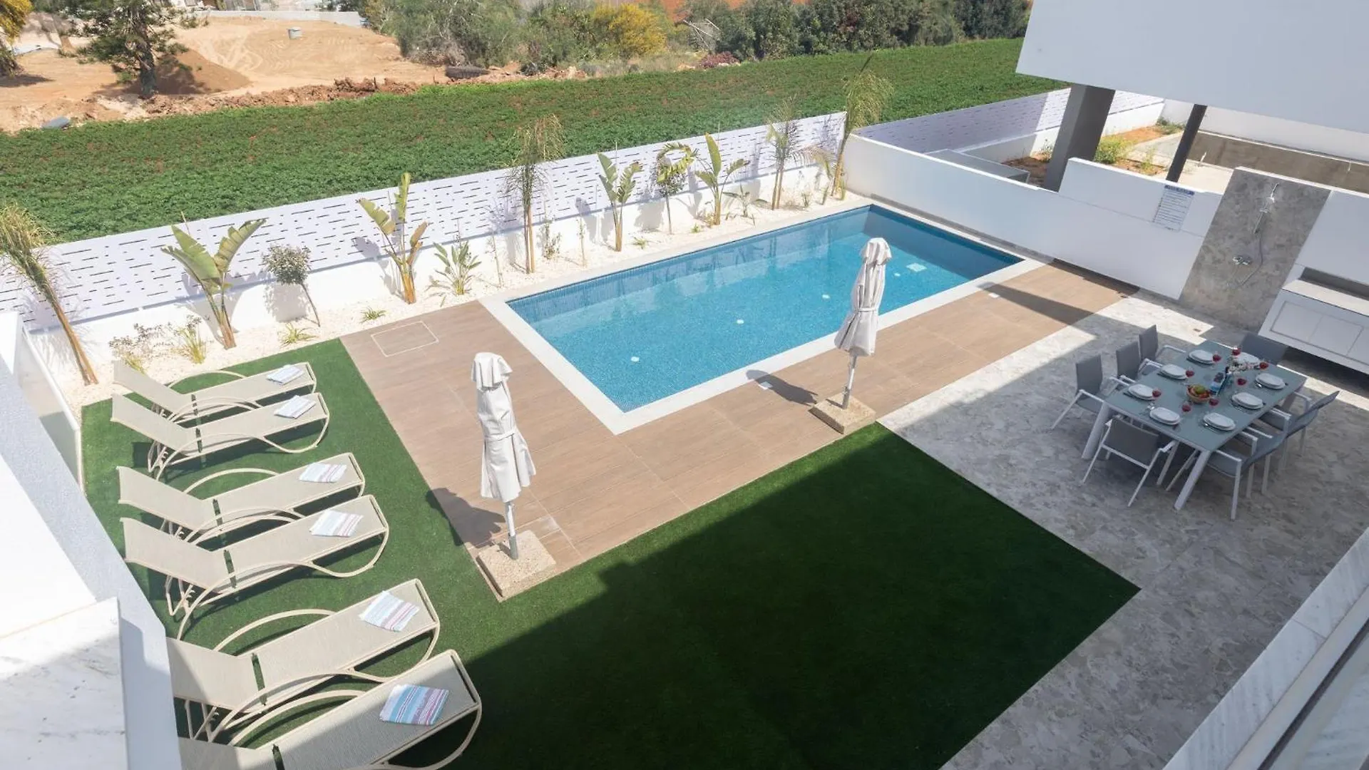 Protaras Aqua Villa Aq05