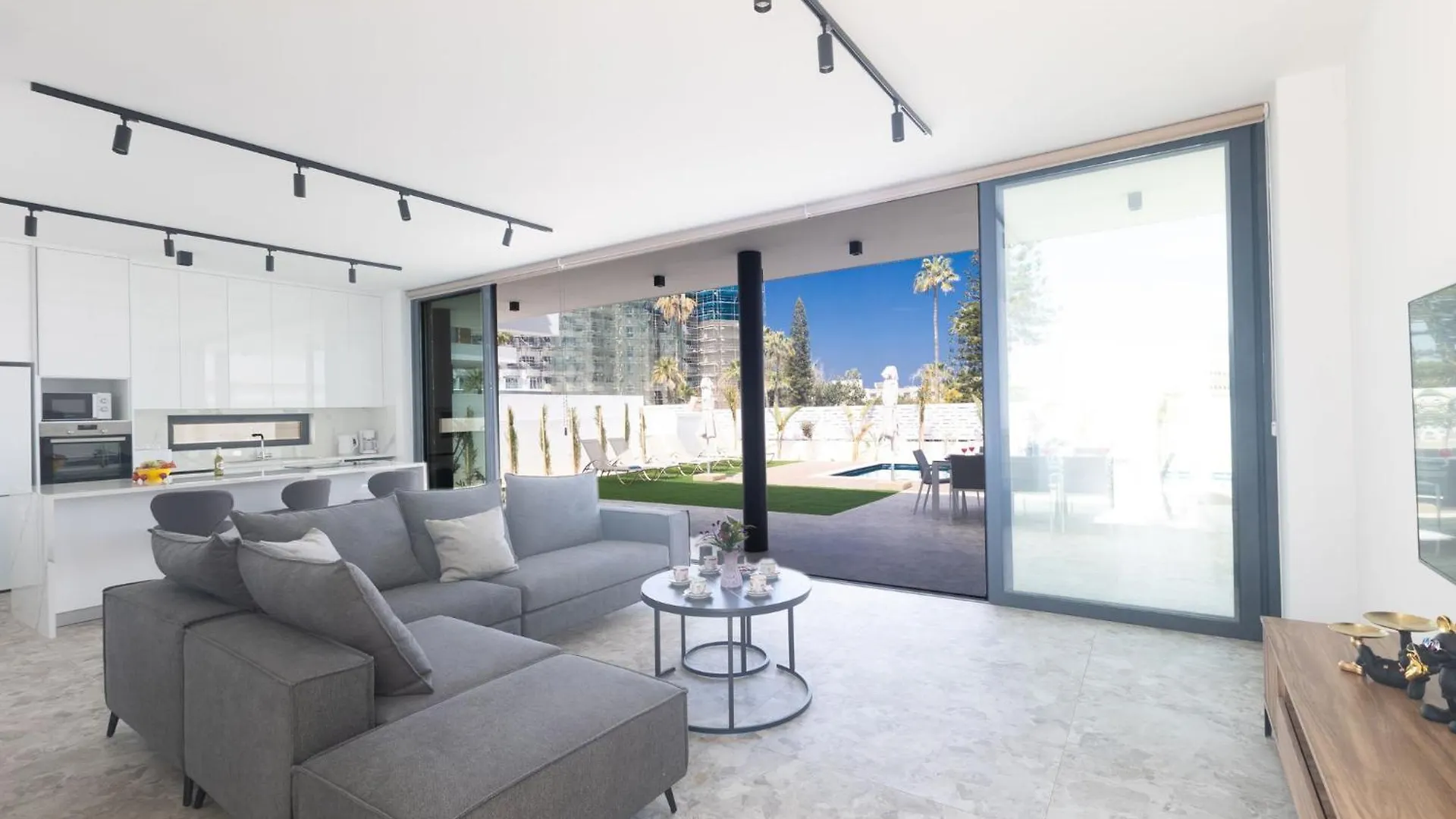 Protaras Aqua Villa Aq05