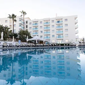 5* Lägenhetshotell Vrissaki